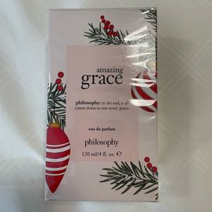 Philosophy Amazing Grace Eau de Parfum